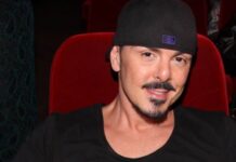 Baby boom στην ελληνική showbiz: Πατέρας για πρώτη φορά και ο Νίκος Βουρλιώτης!