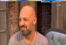 Νίκος Μουτσινάς: Η “μπηχτή”-απάντηση στην Πηνελόπη Αναστασόπουλου