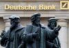 ΠΑΓΚΟΣΜΙΟ ΣΟΚ: Κρίσιμες ώρες για την Deutsche Bank!