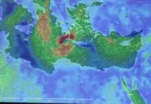 ΣΥΝΑΓΕΡΜΟΣ! Έρχεται τροπικός κυκλώνας – Ποιες περιοχές θα πληγούν