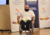 Συγκλονίζει ο Παραολυμπιονίκης, Παύλος Μάμαλος: “Σκέφτηκα να αυτοκτονήσω πριν τους Ολυμπιακούς του Ρίο”
