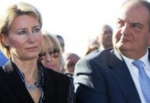 Η Νατάσα επιτέλους μίλησε: Τι συμβουλεύει τον Κώστα Καραμανλή;