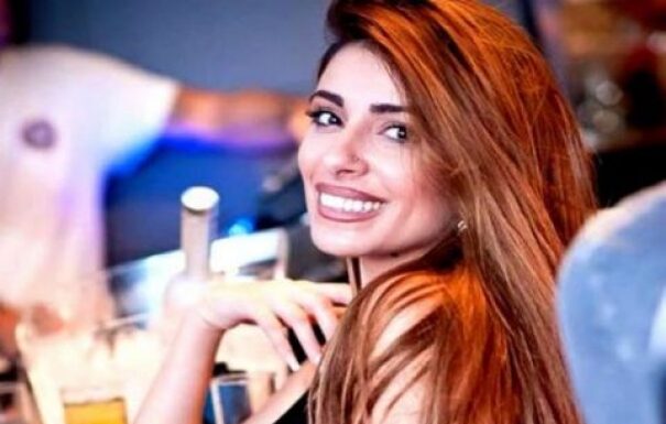 Ο ψυχολόγος έδωσε την απάντηση για την κατάσταση της Αρναούτη: «Aν ήταν νορμάλ δεν θα…» (ΒΙΝΤΕΟ)