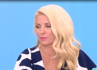 Ο εκνευρισμός της Ελένης Μενεγάκη και η δήλωση on air, που δεν περιμέναμε