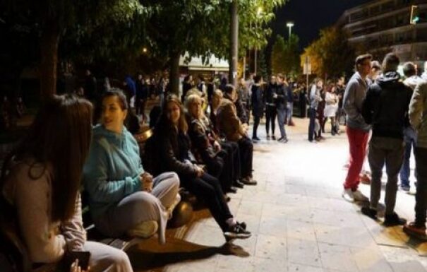 Μεγάλη προσοχή από τον Ευθύμη Λέκκα – Τι είπε ο σεισμολόγος για τον σεισμό που χτύπησε τα Γιάννενα;
