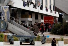 Ελληνικό: Εσπευσμένα στο νοσοκομείο 18χρονος – Δείτε τι συνέβη!