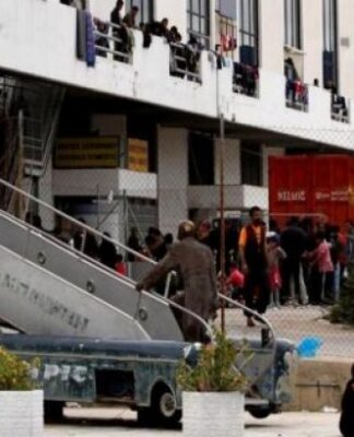 Ελληνικό: Εσπευσμένα στο νοσοκομείο 18χρονος – Δείτε τι συνέβη!