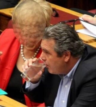 ΠΛΕΙΣΤΗΡΙΑΣΜΟΙ: Χάνει το σπίτι της Βουλευτίνα των ΑΝΕΛ!!!
