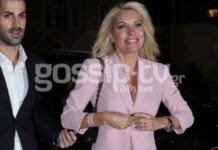 Δείτε το μονόπετρο της Μενεγάκη
