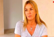 Χριστίνα Παππά: Αποκαλύπτει on camera πώς έπιασε στα «πράσα» τον σύντροφό της να την…