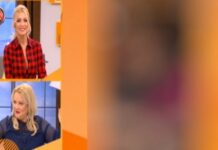 Είναι το νέο ζευγάρι της showbiz! Το επιβεβαίωσε η Κατερίνα Καινούργιου (ΒΙΝΤΕΟ)