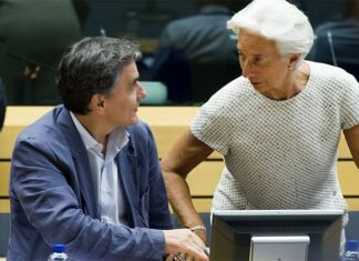 ΒΟΜΒΑ: Κίνδυνος για πιστωτική ασφυξία και επιστροφή στο 2015