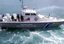 Θρίλερ με αγνοούμενο στη Χίο – Το τελευταίο του τηλεφώνημα