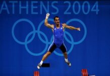 Πύρρος Δήμας: “Η γυναίκα μου διαγνώσθηκε με καρκίνο στον εγκέφαλο” !