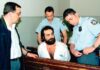 Ο «Χάνιμπαλ Λέκτερ» της Ελλάδας, Θεόφιλος Σεχίδης