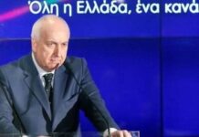 Γιάννης Καραγιώργης: Ο κρατούμενος Εφοπλιστής που εκδίδει εφημερίδα με τον Κώστα Βαξεβάνη!