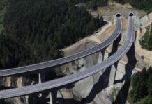 Μικραίνει η απόσταση ΘΕΣΣΑΛΟΝΙΚΗ – ΑΘΗΝΑ: Δείτε το ΕΝΤΥΠΩΣΙΑΚΟ ΒΙΝΤΕΟ με την πρόοδο στη γραμμή Τιθορέα – Δομοκός