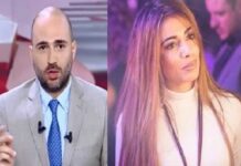 ΔΕΙΤΕ! Η έκρηξη του Κωνσταντίνου Μπογδάνου για την Μίνα Αρναούτη «Ας επέμβει εισαγγελέας…»