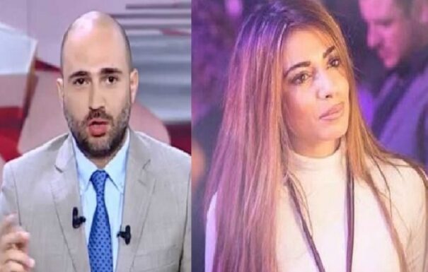 ΔΕΙΤΕ! Η έκρηξη του Κωνσταντίνου Μπογδάνου για την Μίνα Αρναούτη «Ας επέμβει εισαγγελέας…»