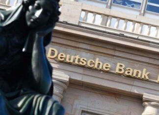 ΒΟΜΒΑ: Παγκόσμιο κραχ λόγω Deutsche Bank – Ποιες τράπεζες κινδυνεύουν;