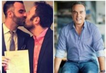 10 διάσημοι Έλληνες που έχουν παραδεχθεί πως είναι gay