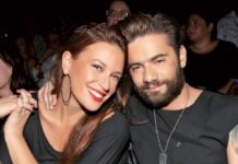 Μαραντίνης-Χρηστίδου: ΔΕΙΤΕ τι συνέβη μετά την τραγική είδηση του χαμού του μωρού τους!