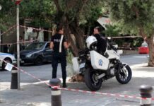 Προσοχή! Ποιοι δρόμοι θα κλείσουν την Κυριακή (23/10) στην Αθήνα