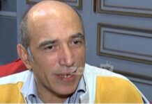 Δεν φαντάζεστε με ποια γνωστή ηθοποιό είναι παντρεμένος ο Χάρης Γρηγορόπουλος!