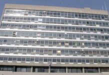 Τρεις συλλήψεις για βιασμό μέσα στο ΑΠΘ