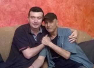 ΓΙΩΡΓΟΣ ΒΑΣΙΛΕΙΟΥ: Τι δείχνουν οι νέες εξετάσεις; – Η μάχη με τον όγκο στον πνεύμονα!