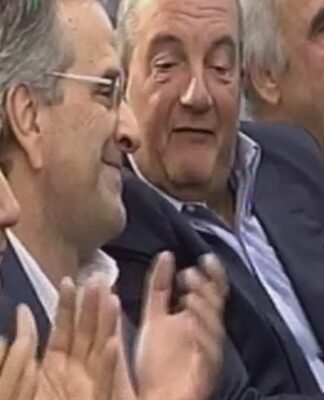 Ο Καραμανλής έσπασε τη σιωπή του! (BINTEO)