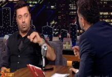 Γιώργος Θεοφάνους: Αυτή κι αν είναι αποκάλυψη για την προσωπική του ζωή