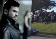 Η μάνα ξέρει: Ποιον συνάντησε στο πάρκινγκ του αεροδρομίου ο Παντελής πριν το μοιραίο