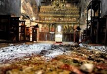 Εφιαλτικό σενάριο για το σεισμό στα Ιωάννινα και προειδοποίηση «βόμβα»!