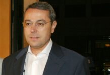 ΒΟΜΒΑ ΑΠΟ ΑΙΜΙΛΙΟ ΛΙΑΤΣΟ: ”Για αυτό το λόγο έφυγα από το MEGA” !