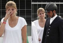 Δύσκολες ώρες για την Αθηνά Ωνάση: Ανησυχούν για την υγεία της