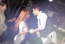 Πάολα – Ρουβάς: Άγριο ξεκατίνιασμα και τσακωμός, μπροστά στα μάτια των υπαλλήλων!