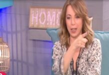 Άστραψε και βρόντηξε η Παπαδοπούλου: «Άσε την βιογραφία μου Φαίη, αυτά είναι μετά θάνατον»