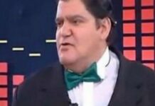Πώς έγινε έτσι; Δείτε πώς άλλαξε ο θρυλικός Κάτμαν και θα πάθετε πλάκα! (ΦΩΤΟ)