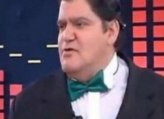 Πώς έγινε έτσι; Δείτε πώς άλλαξε ο θρυλικός Κάτμαν και θα πάθετε πλάκα! (ΦΩΤΟ)