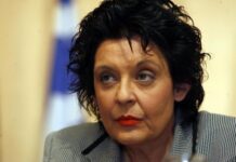 Κανέλλη στον Παπαδάκη: Θα έπρεπε να ντρέπεσαι! (ΒΙΝΤΕΟ)