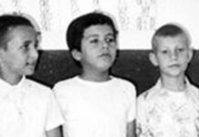 28η Οκτωβρίου: Δεν φαντάζεστε ποιος πολιτικός αρχηγός απεικονίζεται στη φωτογραφία!