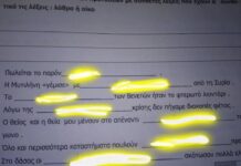 Είστε σίγουροι πως θέλετε να συμπληρώσουν τα παιδιά τη λέξη που λείπει;