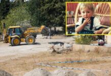 Μικρός Μπεν: Σοκάρουν οι Έλληνες αστυνομικοί – Έσπασαν τη σιωπή τους!