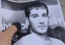 ΔΙΧΩΣ ΕΛΕΟΣ τον κρέμασαν από το παράθυρο! ΘΡΙΛΕΡ στην υπόθεση Γιακουμάκη– Κυκλοφορούσε μελανιασμένος