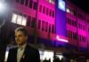 Η συγκινητική αναφορά Μητσοτάκη για τη μάχη της μητέρας του με τον καρκίνο του μαστού (ΒΙΝΤΕΟ)