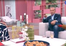 ΓΙΑ ΠΡΩΤΗ ΦΟΡΑ: Η Ελένη μίλησε ανοιχτά για το διαζύγιό της με τον Λάτσιο – Τα «έχωσε» στον Κωστόπουλο