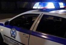 ΣΟΚ: Ένοπλη ληστεία σε μεγάλο Δημοσιογραφικό Οργανισμό
