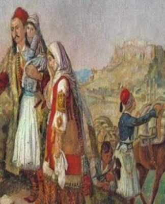 Οι 200 τούρκικες λέξεις που χρησιμοποιούμε καθημερινά και δεν το ξέρουμε