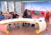 Άστραψε και βρόντηξε η Ελένη: «Γιατί το κάνεις αυτό; Τσιτώνω, τσιτώνω…»!